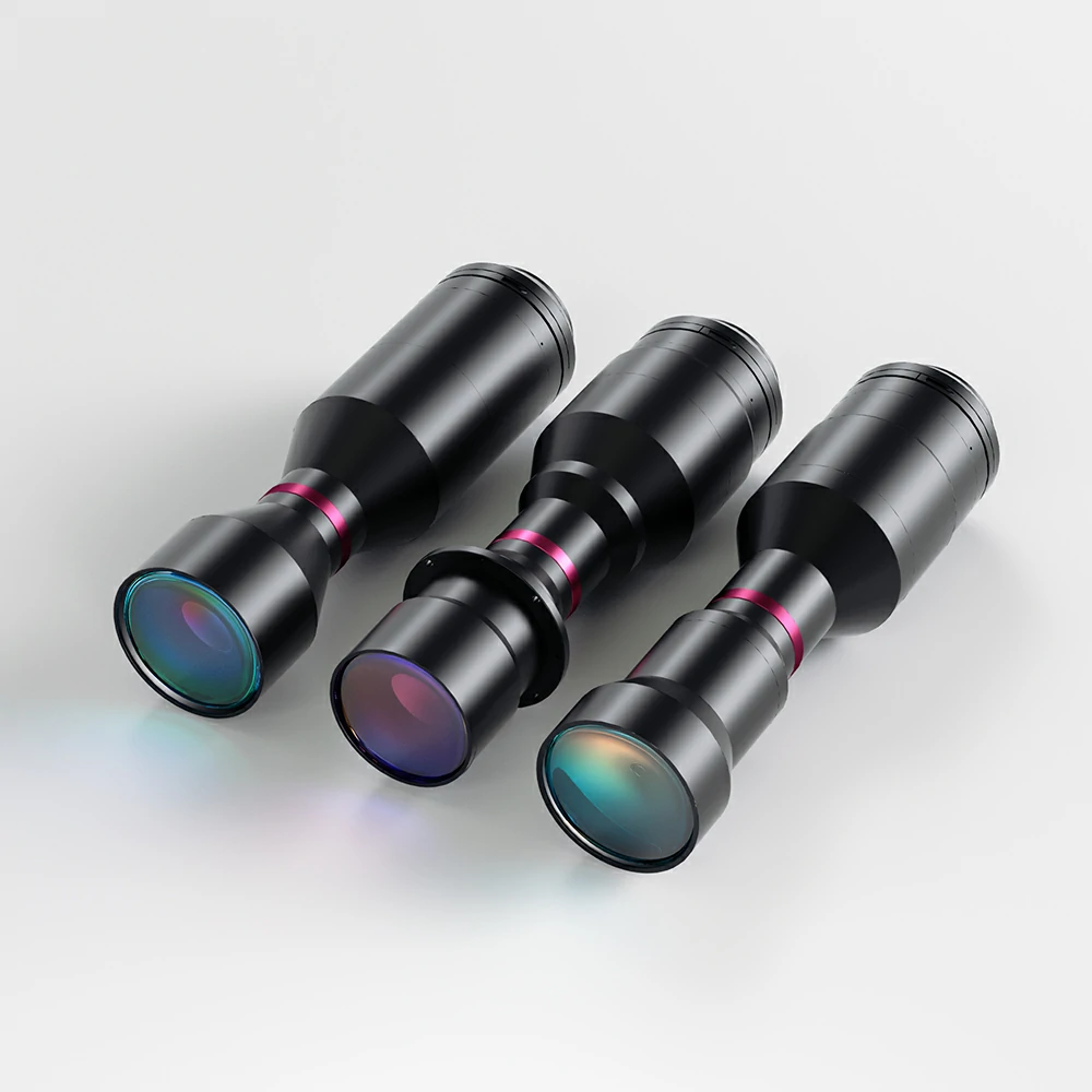 24K M95 Bi-Telecentric Lenses | DTCA24K COOLENS